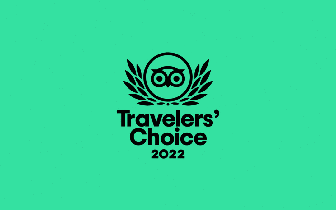 La Lanterna in Lanzarote Wins 2022 Tripadvisor Travelers’ Choice Award